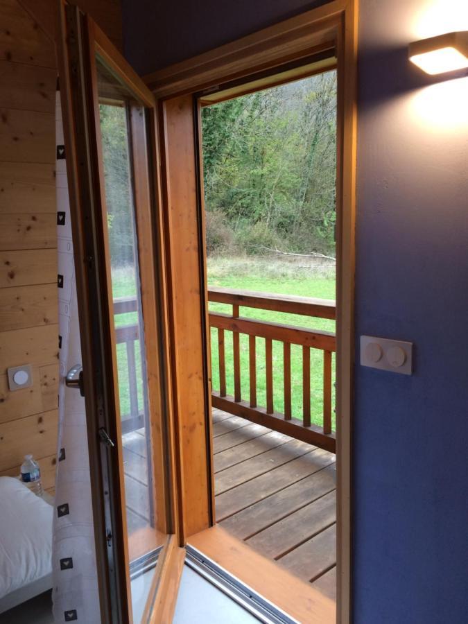 Chalet Aux 3 Biches Mieussy Dış mekan fotoğraf