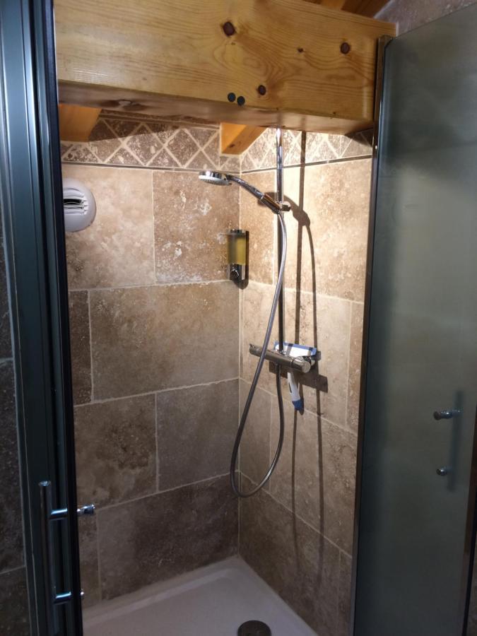 Chalet Aux 3 Biches Mieussy Dış mekan fotoğraf