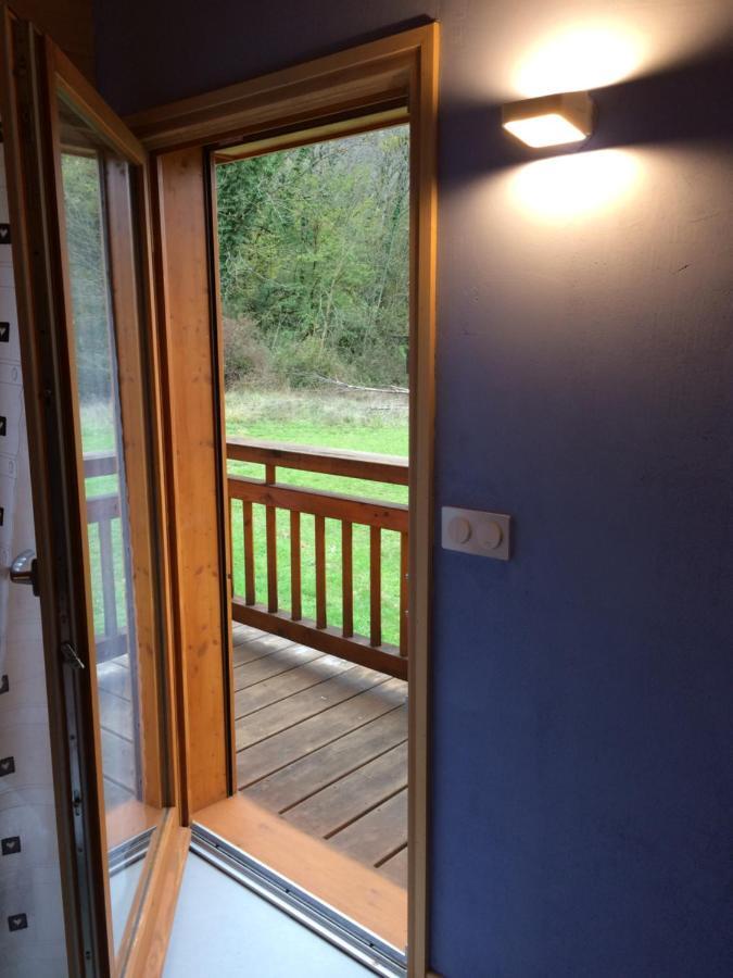 Chalet Aux 3 Biches Mieussy Dış mekan fotoğraf