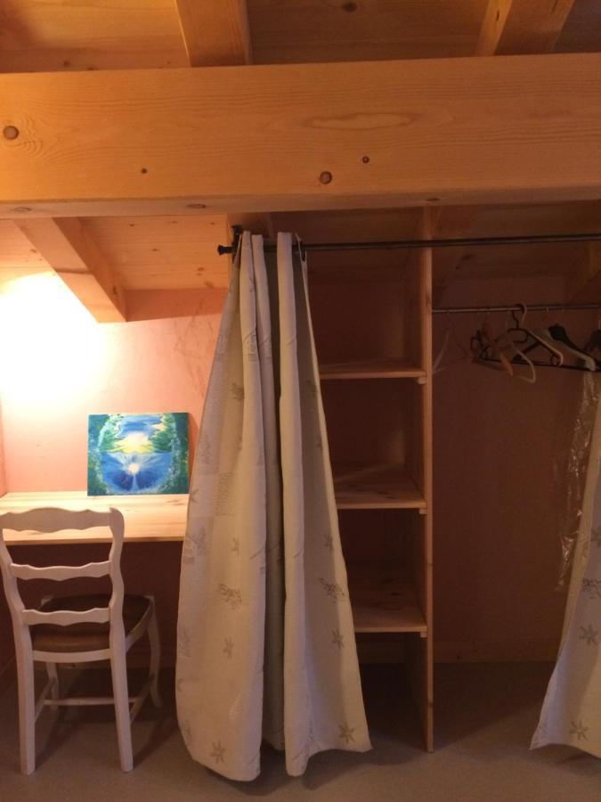 Chalet Aux 3 Biches Mieussy Dış mekan fotoğraf