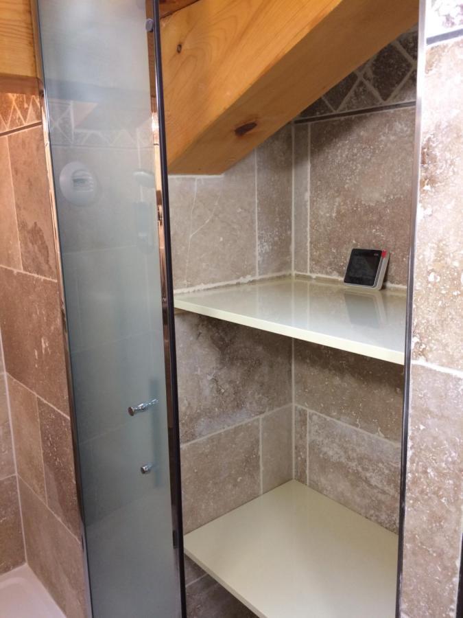 Chalet Aux 3 Biches Mieussy Dış mekan fotoğraf