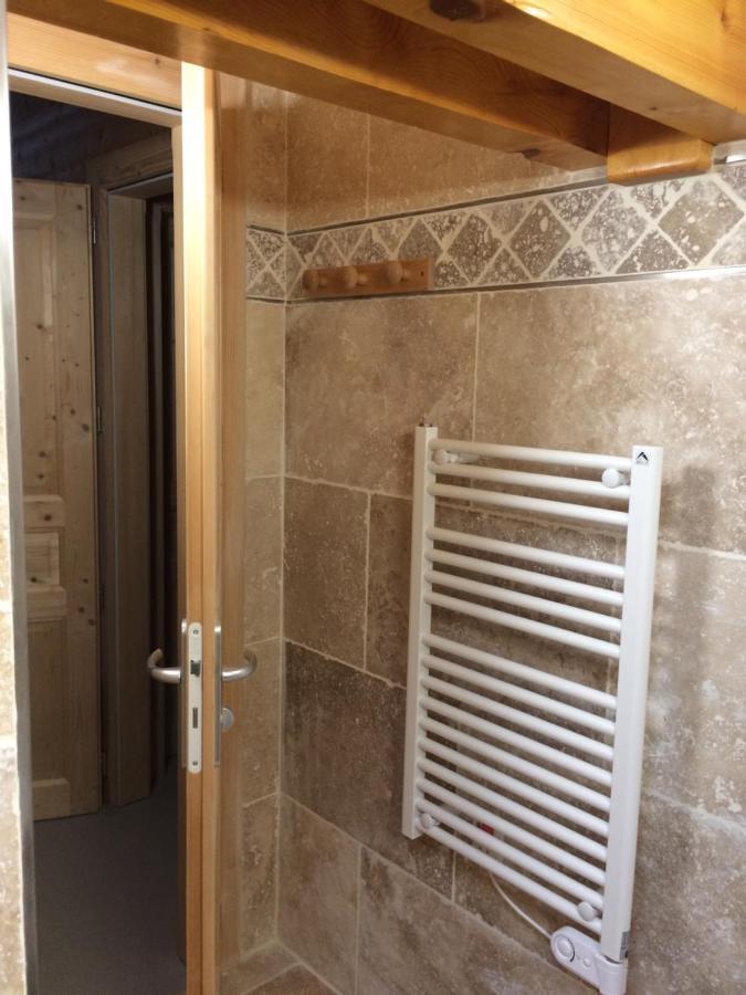 Chalet Aux 3 Biches Mieussy Dış mekan fotoğraf